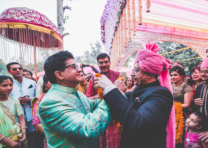 Top Wedding Planners in Chandigarh