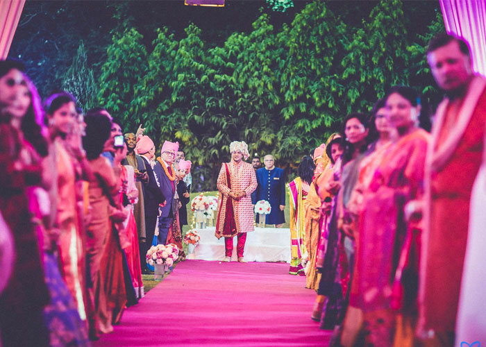 Top Wedding Planners in Chandigarh