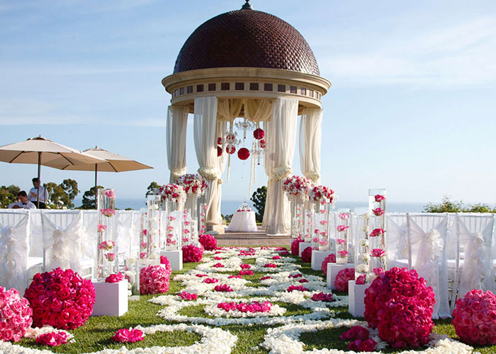 Top Wedding Planners in Chandigarh