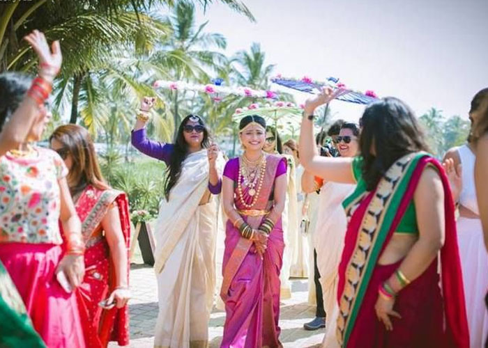 Top Wedding Planners in Chandigarh