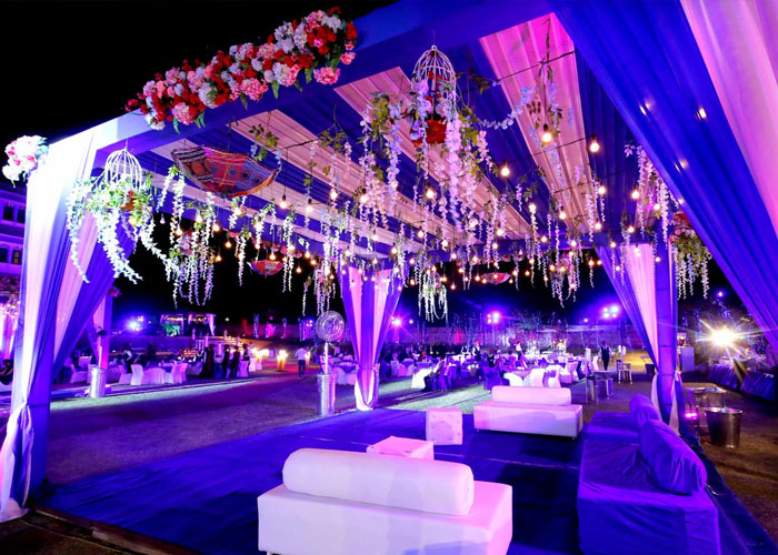 Top Wedding Planners in Chandigarh
