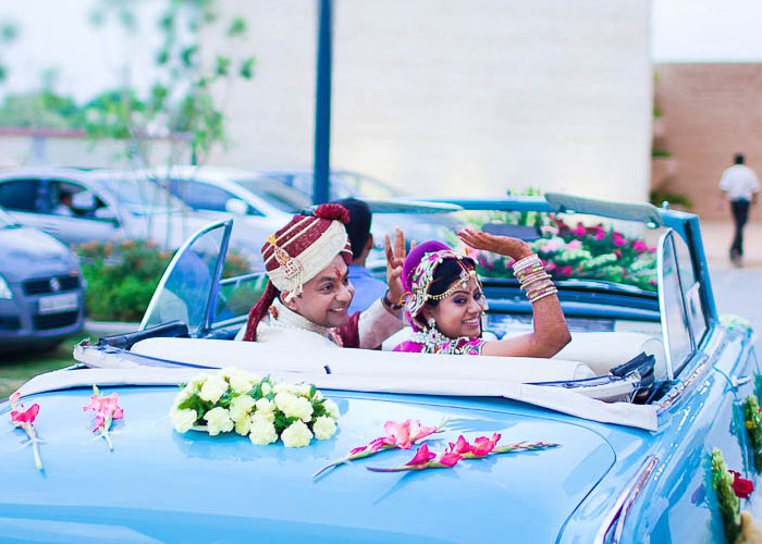 Top Wedding Planners in Chandigarh