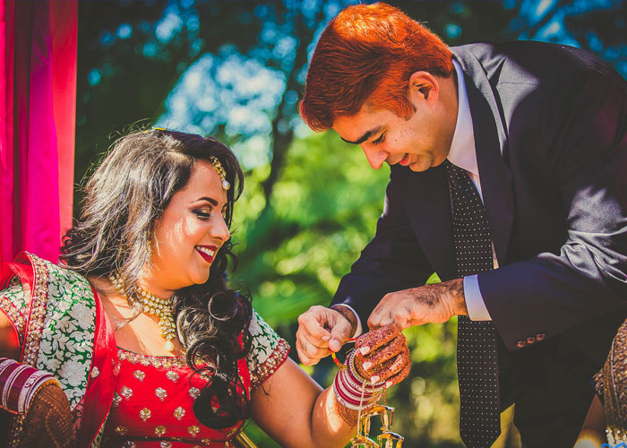 Top Wedding Planners in Chandigarh