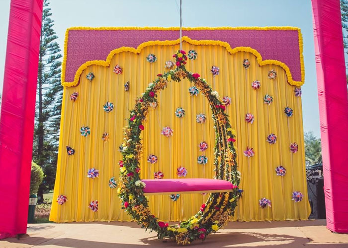 Top Wedding Planners in Chandigarh