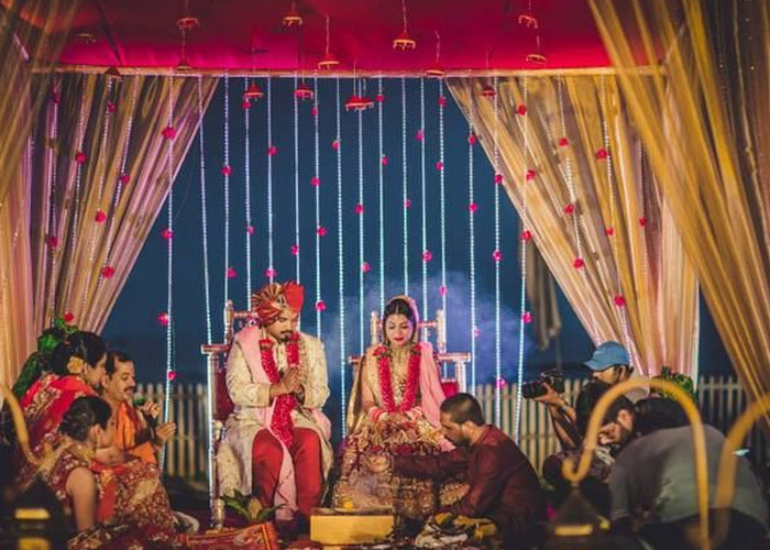 Top Wedding Planners in Chandigarh