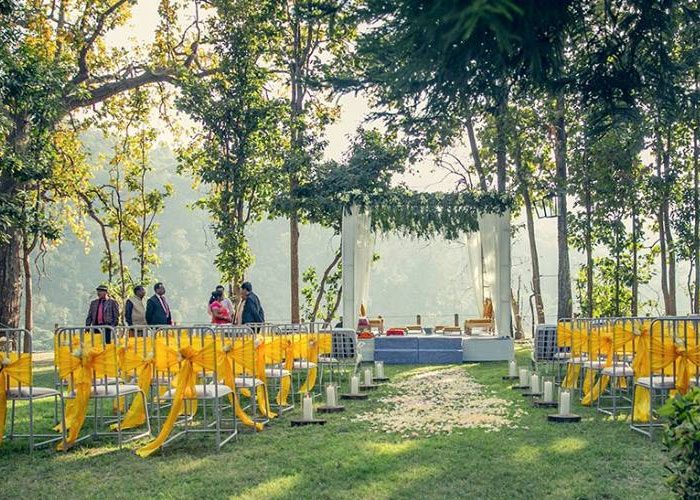Top Wedding Planners in Chandigarh