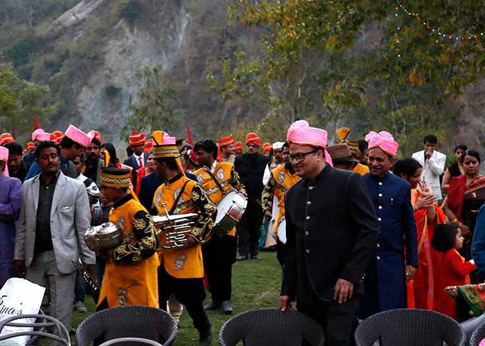 Top Wedding Planners in Chandigarh