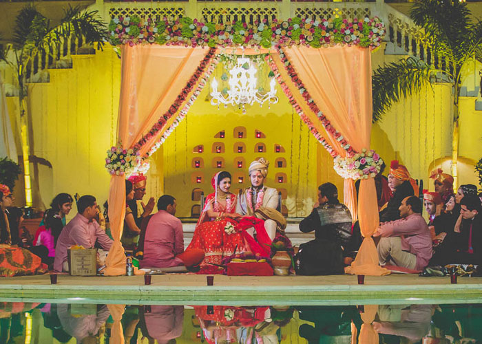 Top Wedding Planners in Chandigarh