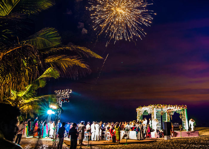 Top Wedding Planners in Chandigarh