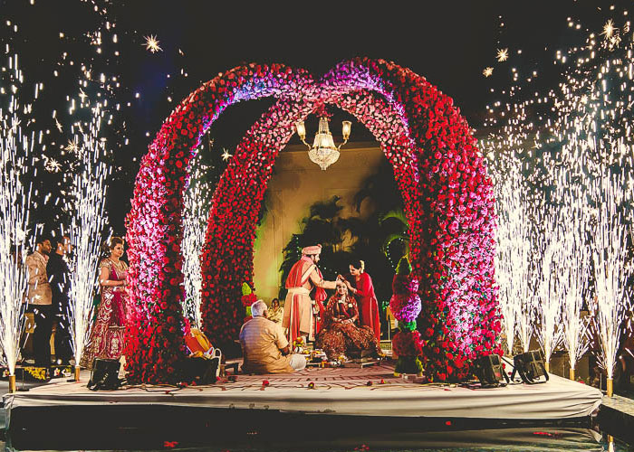 Top Wedding Planners in Chandigarh