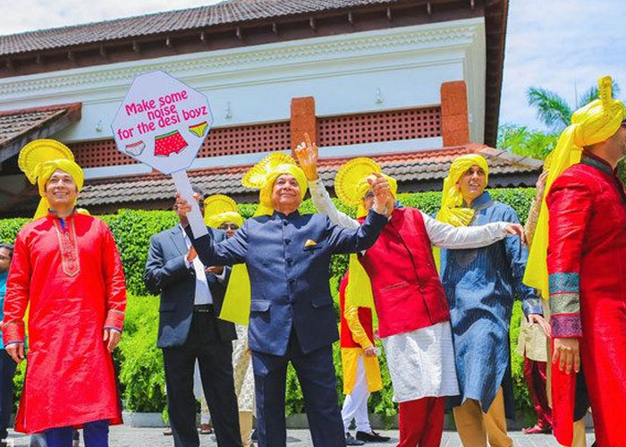 Top Wedding Planners in Chandigarh