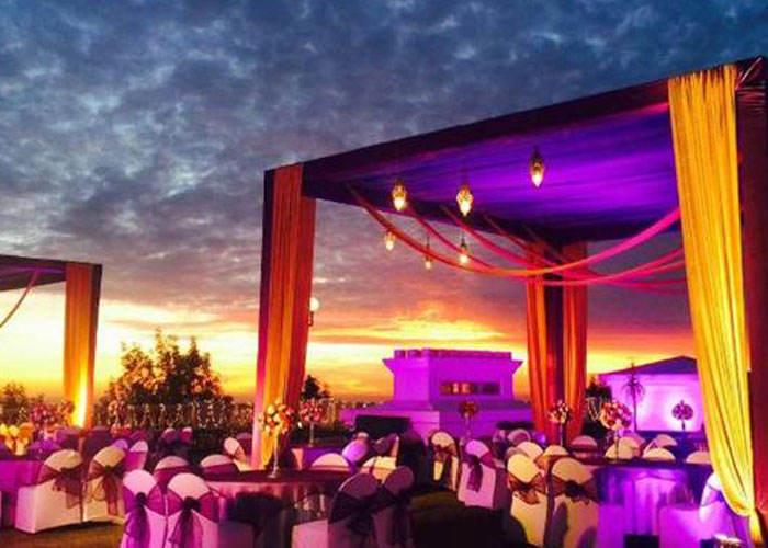 Top Wedding Planners in Chandigarh