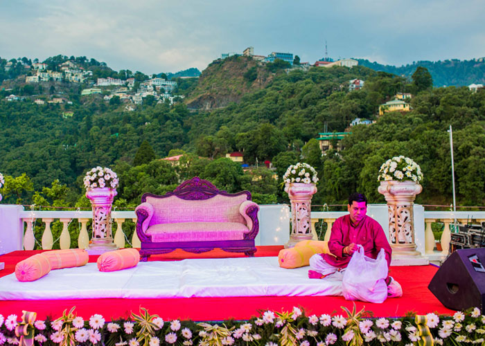 Top Wedding Planners in Chandigarh