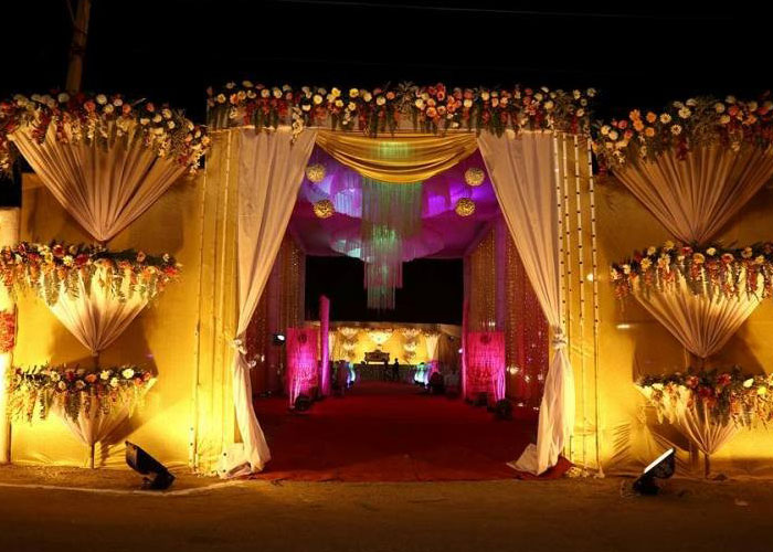 Top Wedding Planners in Chandigarh