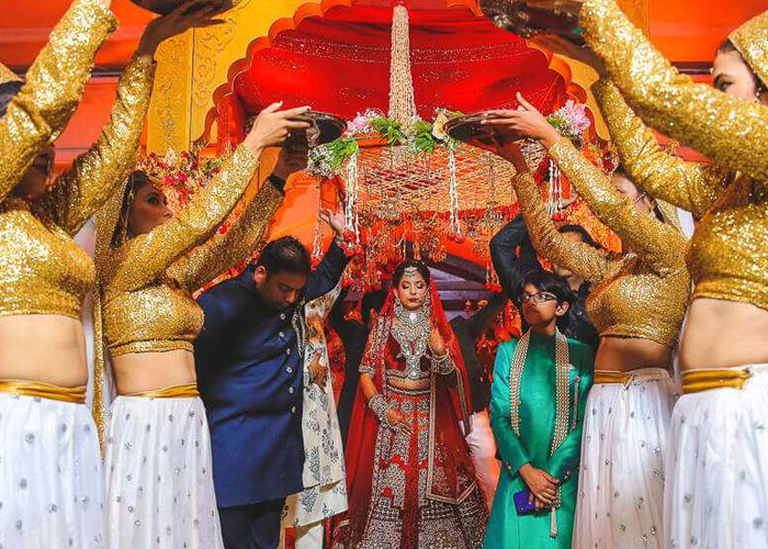 Top Wedding Planners in Chandigarh
