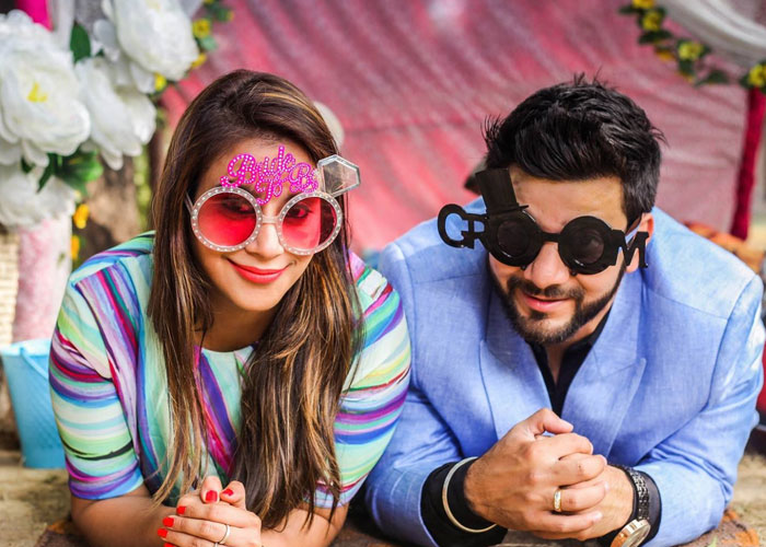 Top Wedding Planners in Chandigarh