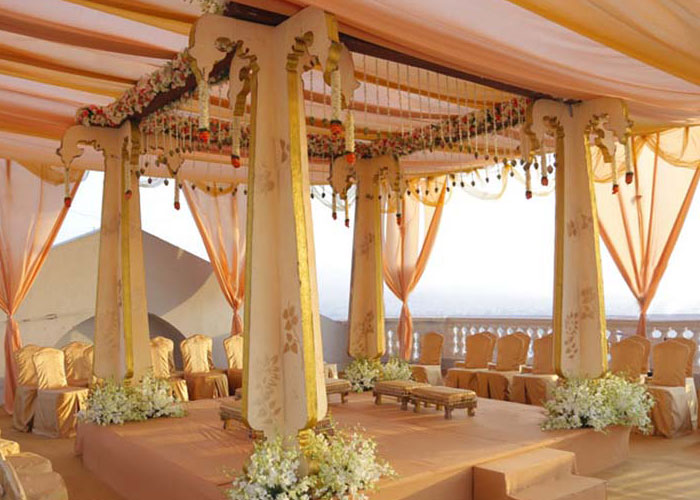 Top Wedding Planners in Chandigarh
