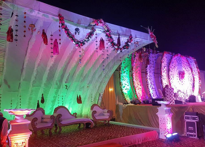 Top Wedding Planners in Chandigarh