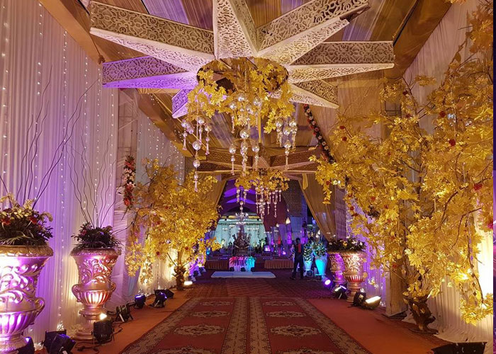 Top Wedding Planners in Chandigarh