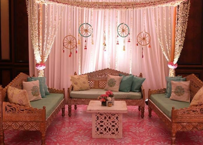 Top Wedding Planners in Chandigarh