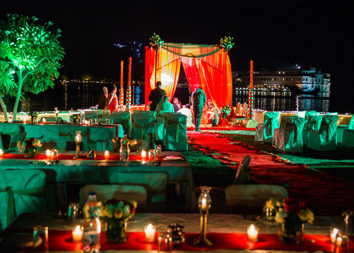 Top Wedding Planners in Chandigarh