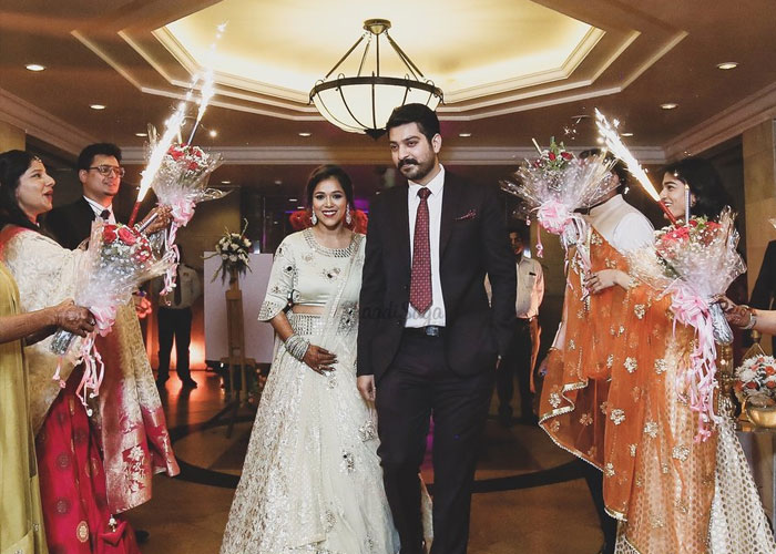 Top Wedding Planners in Chandigarh