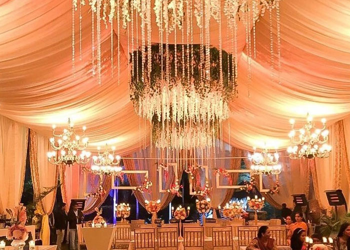Top Wedding Planners in Chandigarh