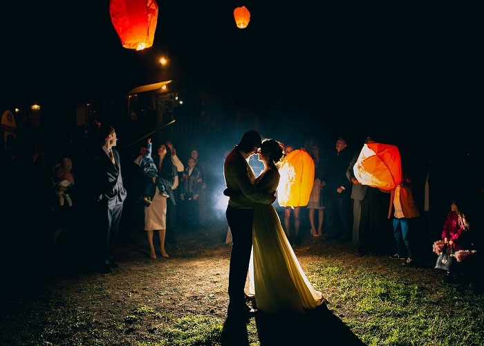 Top Wedding Planners in Chandigarh