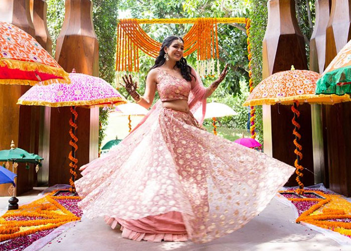 Top Wedding Planners in Chandigarh