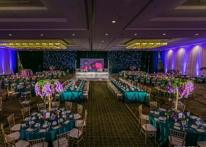 Top Wedding Planners in Chandigarh