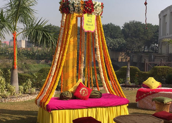 Top Wedding Planners in Chandigarh