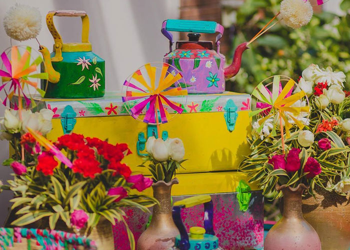 Top Wedding Planners in Chandigarh
