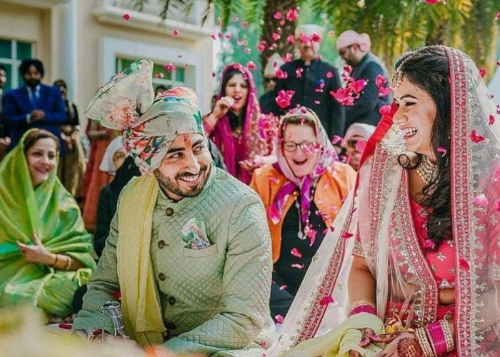 Top Wedding Planners in Chandigarh