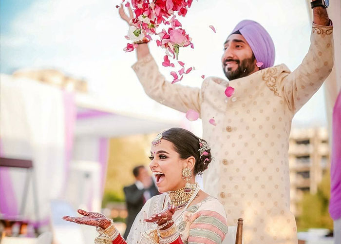Top Wedding Planners in Chandigarh