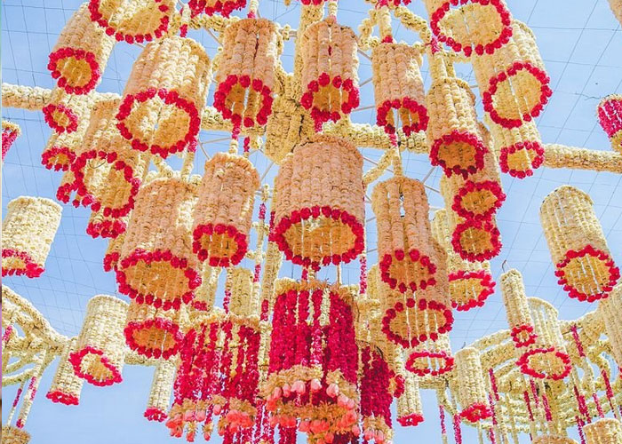 Top Wedding Planners in Chandigarh
