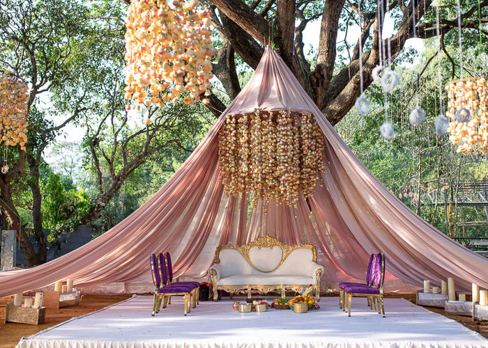 Top Wedding Planners in Chandigarh
