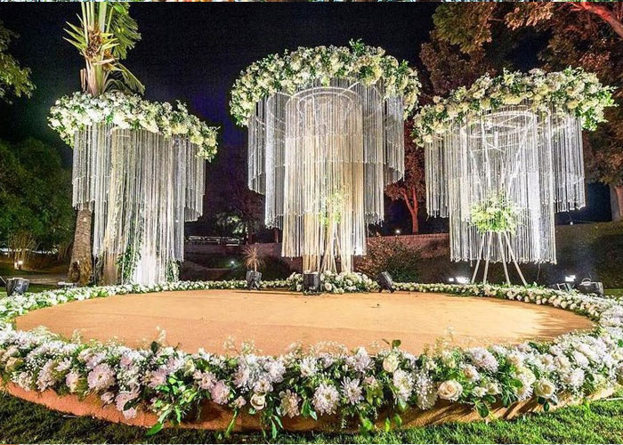 Top Wedding Planners in Chandigarh