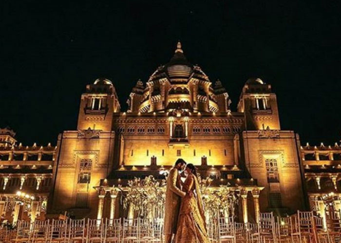 Top Wedding Planners in Chandigarh