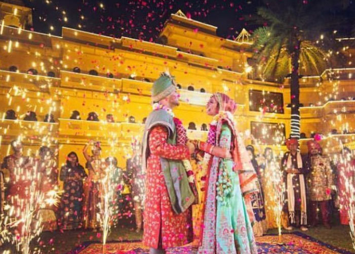Top Wedding Planners in Chandigarh