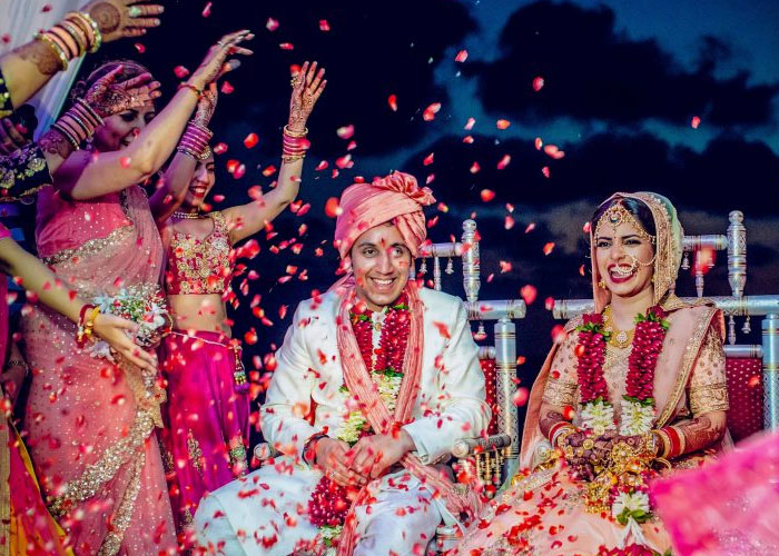 Top Wedding Planners in Chandigarh