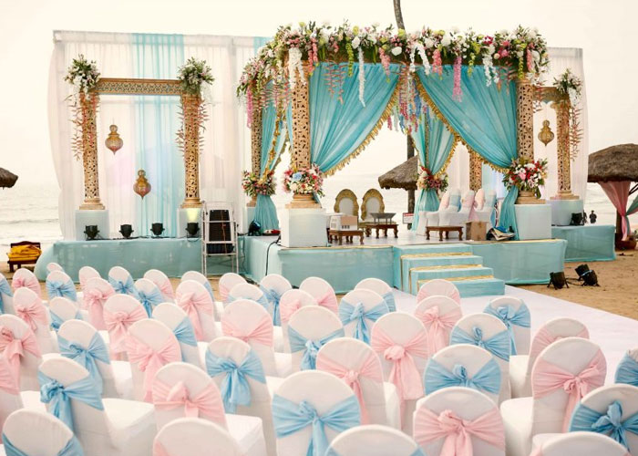 Top Wedding Planners in Chandigarh