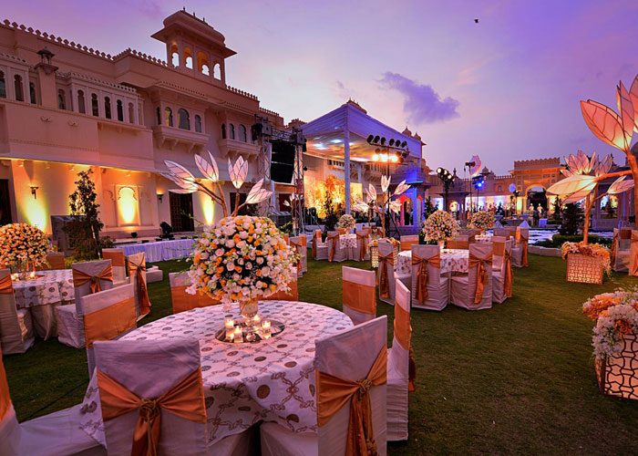 Top Wedding Planners in Chandigarh