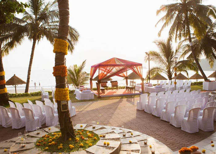 Top Wedding Planners in Chandigarh