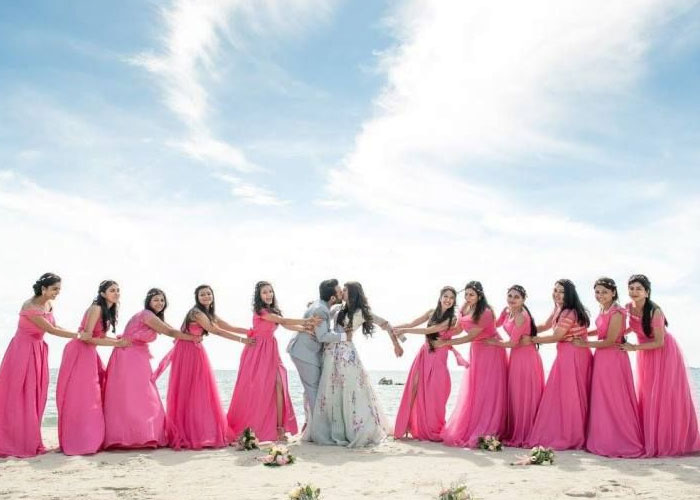 Top Wedding Planners in Chandigarh