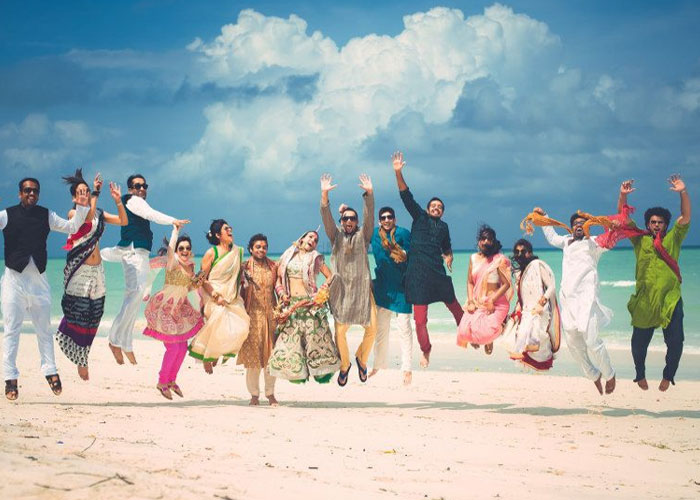 Top Wedding Planners in Chandigarh