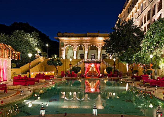 Top Wedding Planners in Chandigarh