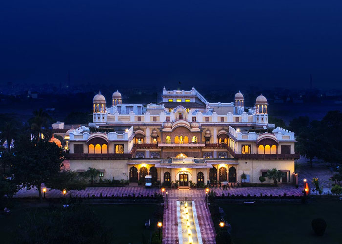 Top Wedding Planners in Chandigarh