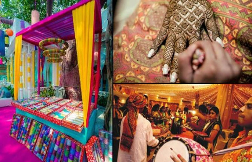 Top Wedding Planners in Chandigarh
