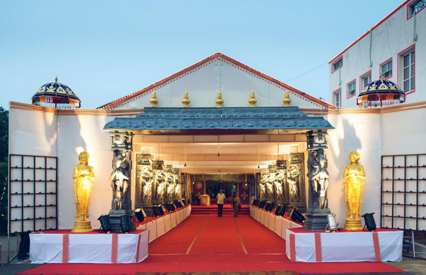Top Wedding Planners in Chandigarh
