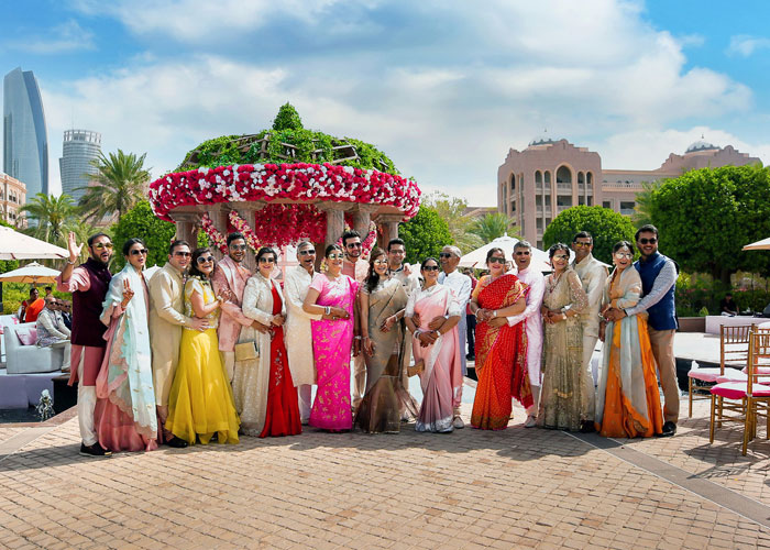Top Wedding Planners in Chandigarh
